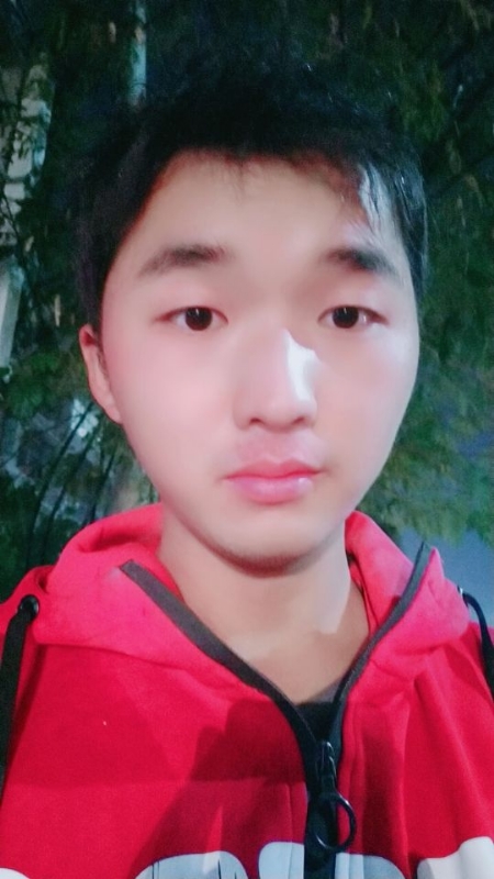 微尘的第一张照片--泰宁相亲网