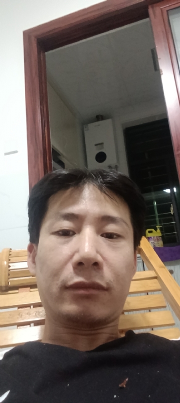 来寻的第一张照片--泰宁相亲网