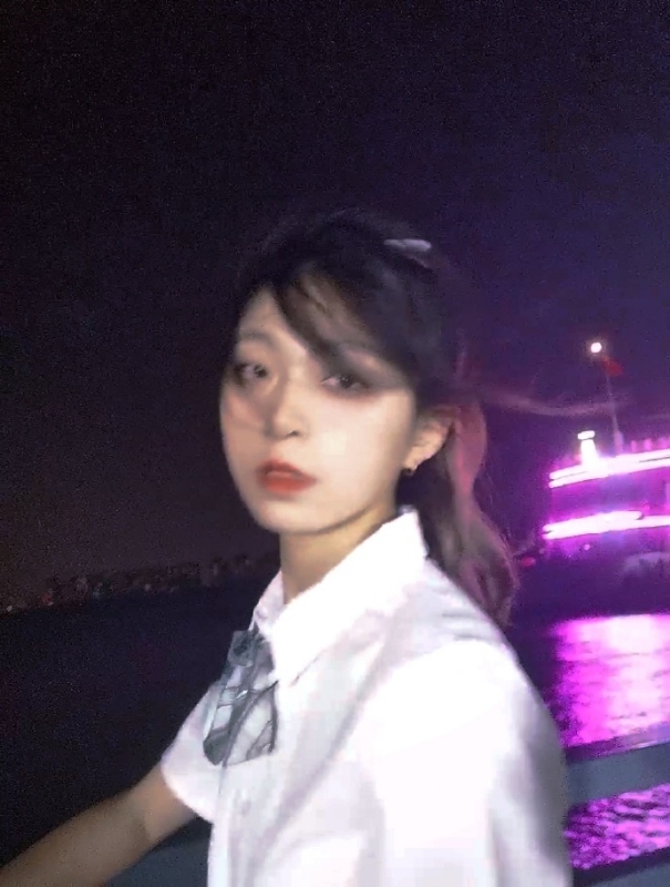 李美嘉的第四张照片--泰宁相亲网