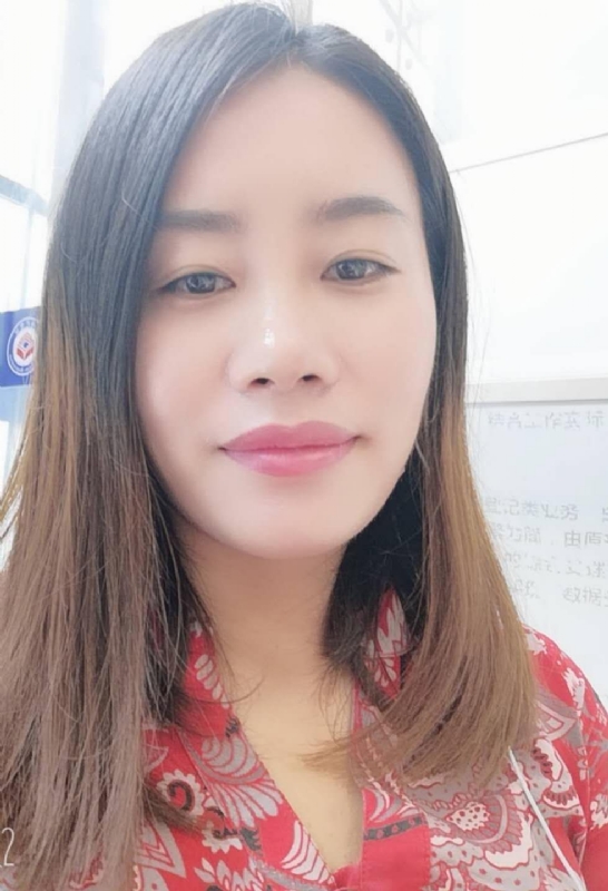 勿忘初心梦晗的第一张照片--泰宁相亲网