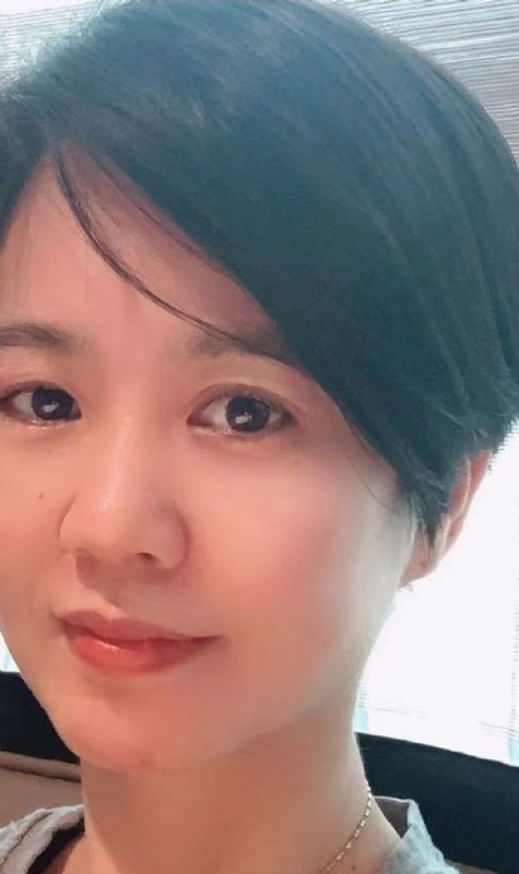 琪琪的第一张照片--泰宁相亲网