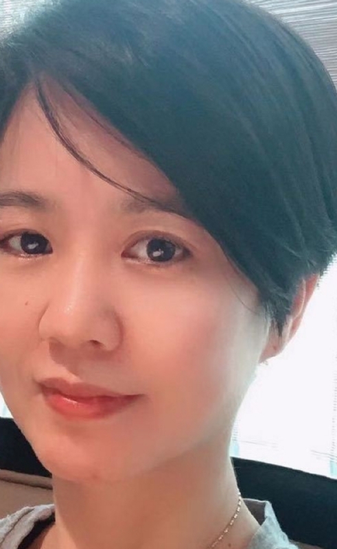 琪琪的第三张照片--泰宁相亲网