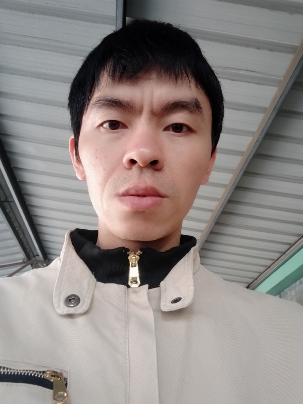 寂寞无忌的第一张照片--泰宁相亲网