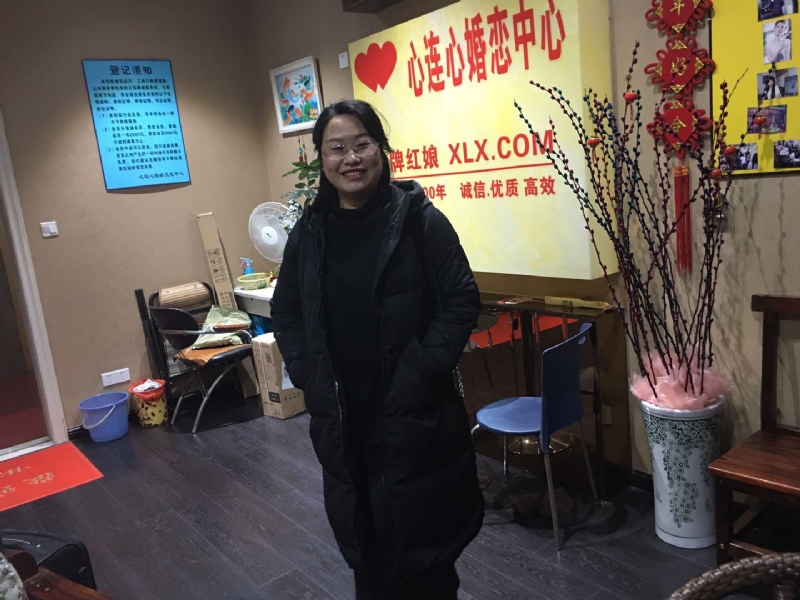 ei的第一张照片--泰宁相亲网