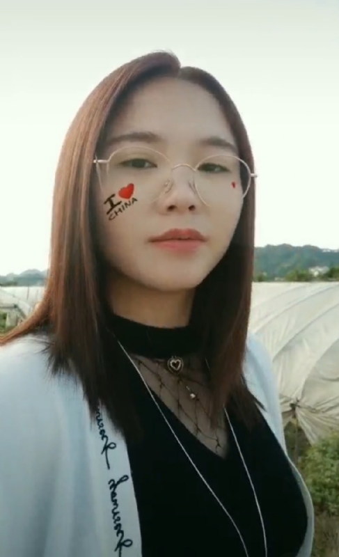 完美无瑕的第一张照片--泰宁相亲网