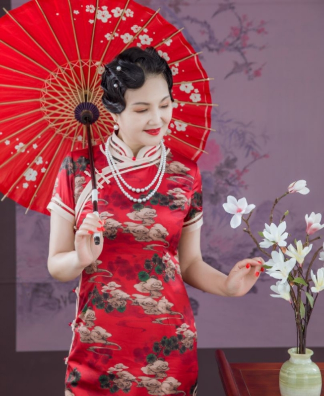 林芝的第一张照片--泰宁相亲网