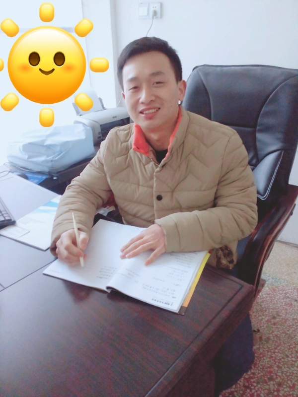 尚晋新的第四张照片--泰宁相亲网