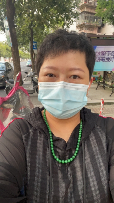 阿敏的第二张照片--泰宁相亲网