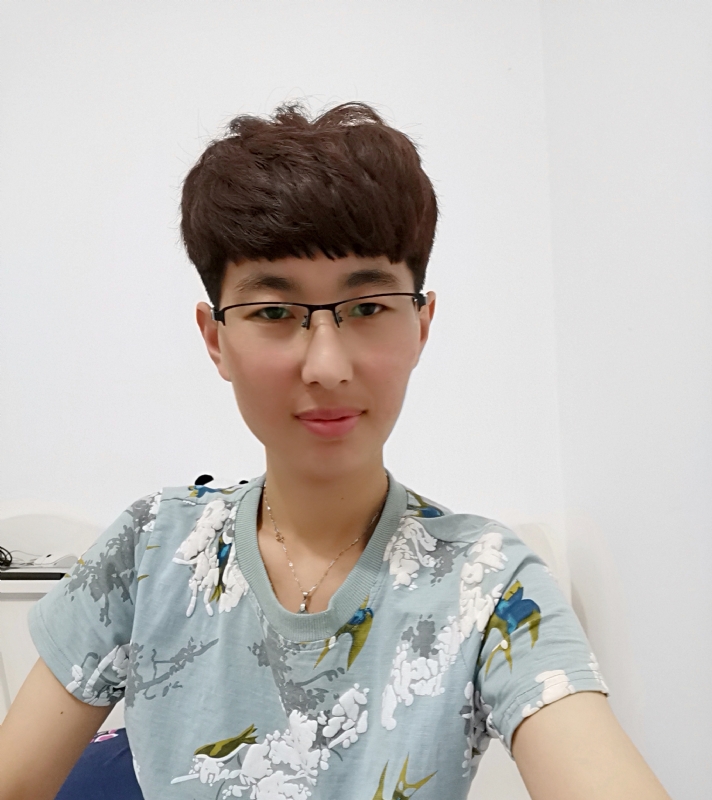 青春的翅膀的第一张照片--泰宁相亲网
