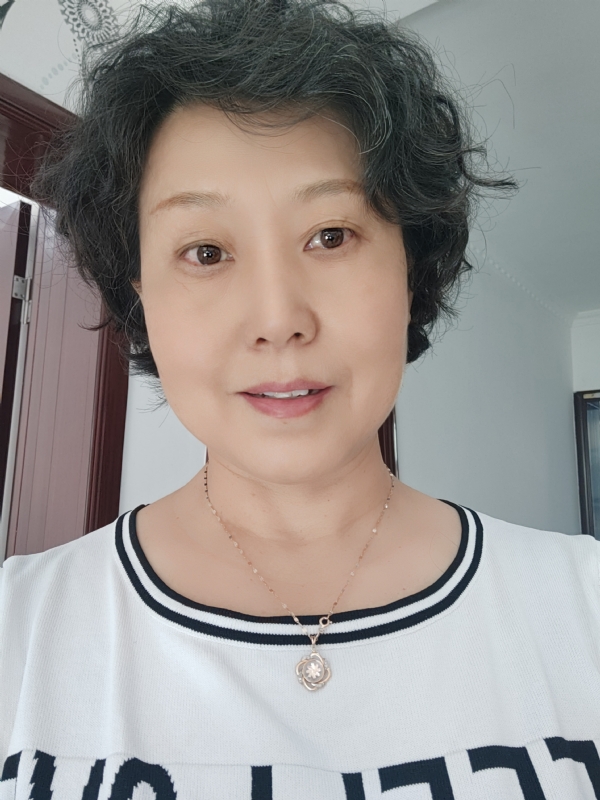 甜果的第一张照片--泰宁相亲网