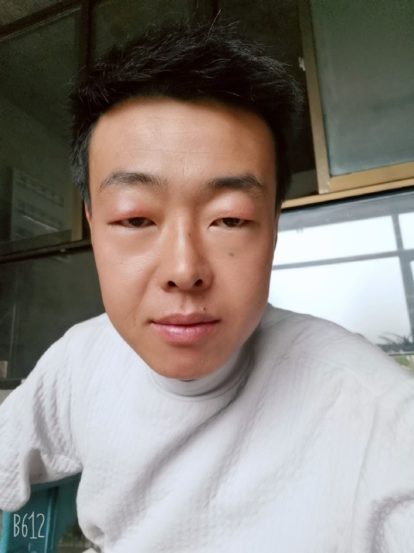 缺爱80后的第一张照片--泰宁相亲网