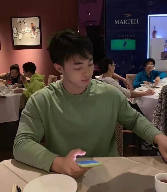 la的第一张照片--泰宁相亲网