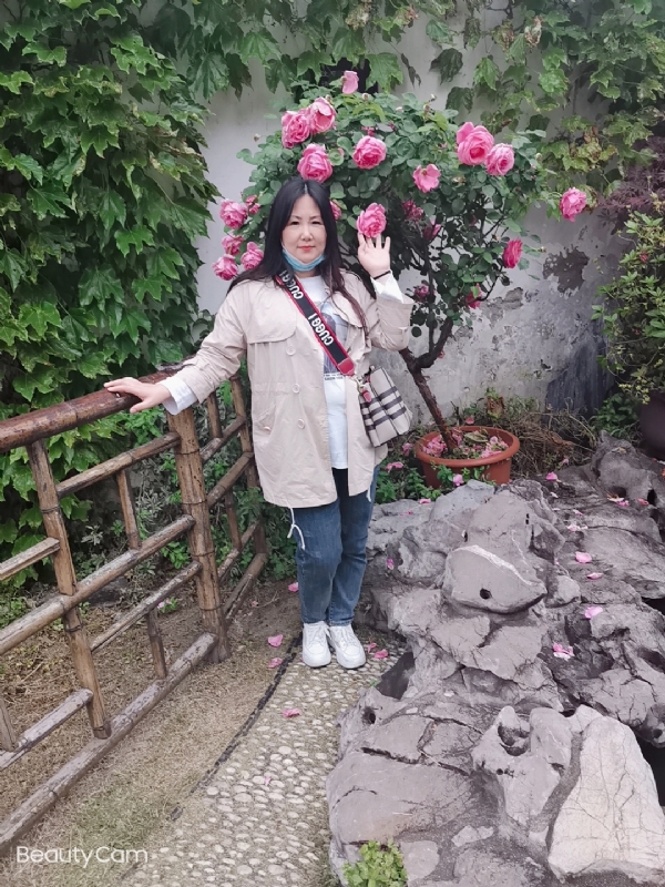 乖乖一女的第三张照片--泰宁相亲网