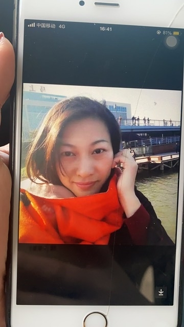 宇哥的第一张照片--泰宁相亲网
