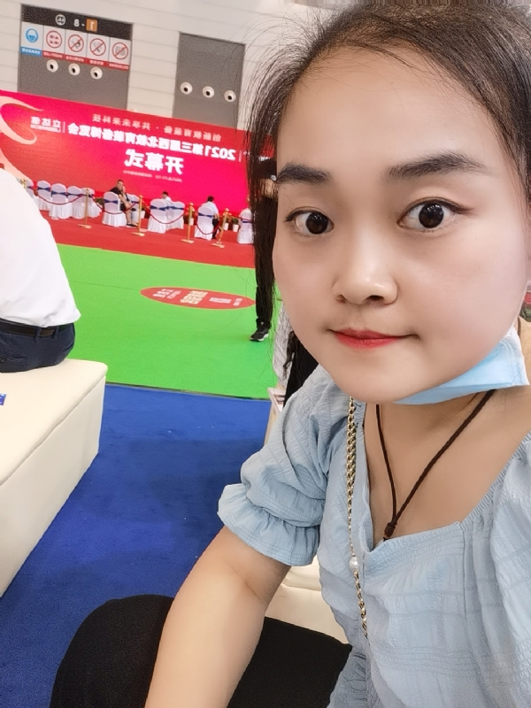 娜娜的第一张照片--泰宁相亲网