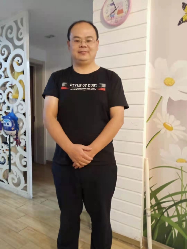 知音难觅的第一张照片--泰宁相亲网