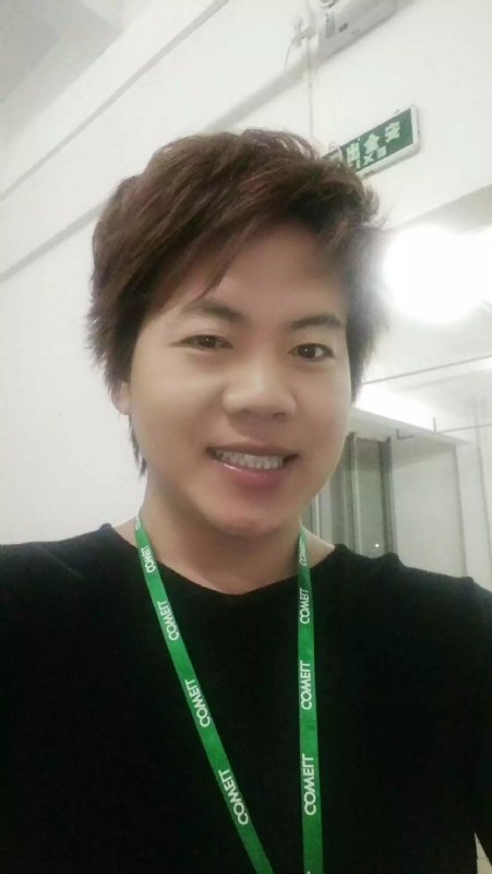 真诚相处不诚勿扰的第三张照片--泰宁相亲网