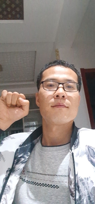 强强的第二张照片--泰宁相亲网