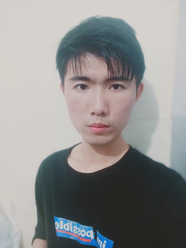 奔跑的範儿的第二张照片--泰宁相亲网