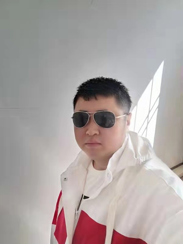 大漠叔叔的第一张照片--泰宁相亲网