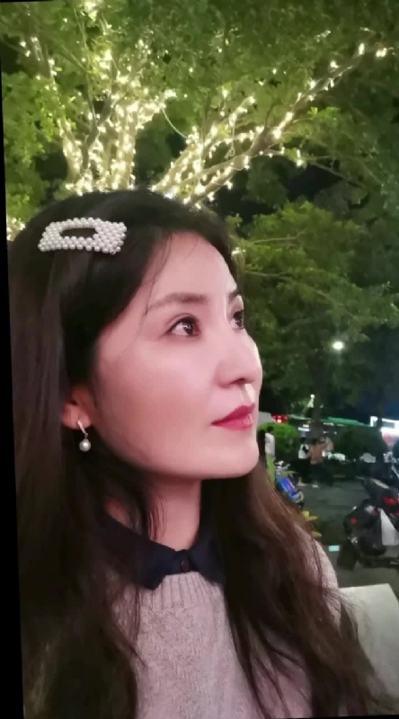 小迷糊的第一张照片--泰宁相亲网