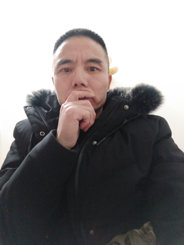 孤独人生的第一张照片--泰宁相亲网