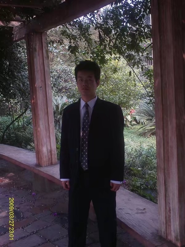 yangyongpingaoi的第三张照片--泰宁相亲网
