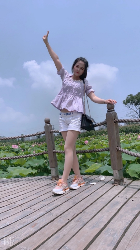 秋水伊人的第二张照片--泰宁相亲网