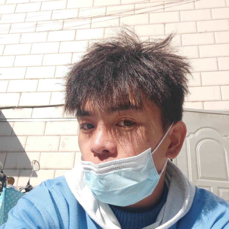 90后美少男的第一张照片--泰宁相亲网