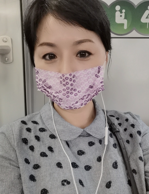 哈哈的第一张照片--泰宁相亲网