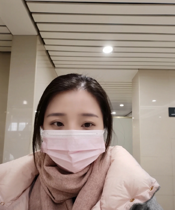 安静恬然的第四张照片--泰宁相亲网