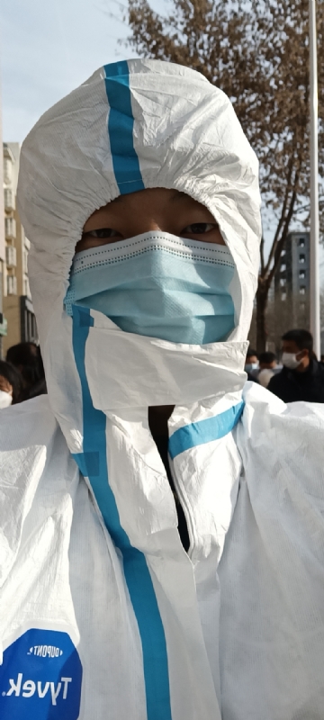 试问卷帘的第二张照片--泰宁相亲网