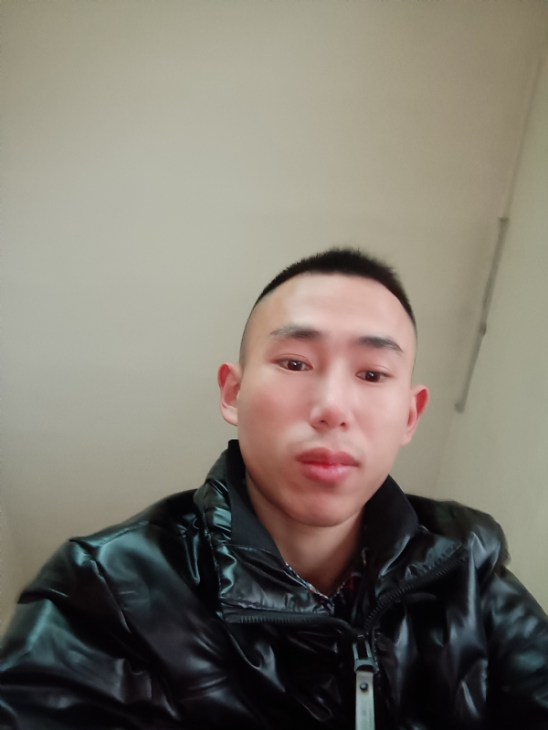 阿浩的第一张照片--泰宁相亲网