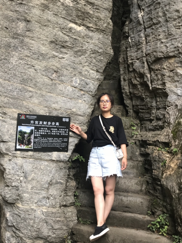 凭实力单身的第一张照片--泰宁相亲网
