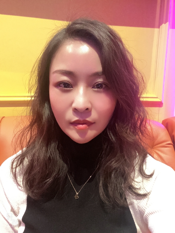 幸福的第一张照片--泰宁相亲网