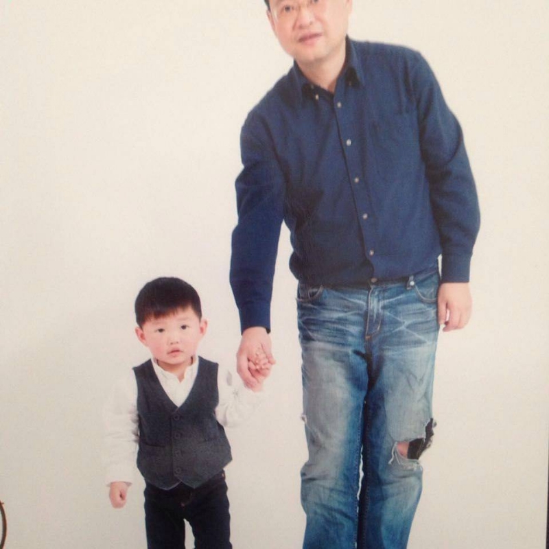 王医生的第一张照片--泰宁相亲网