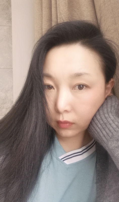 空谷幽兰的第一张照片--泰宁相亲网