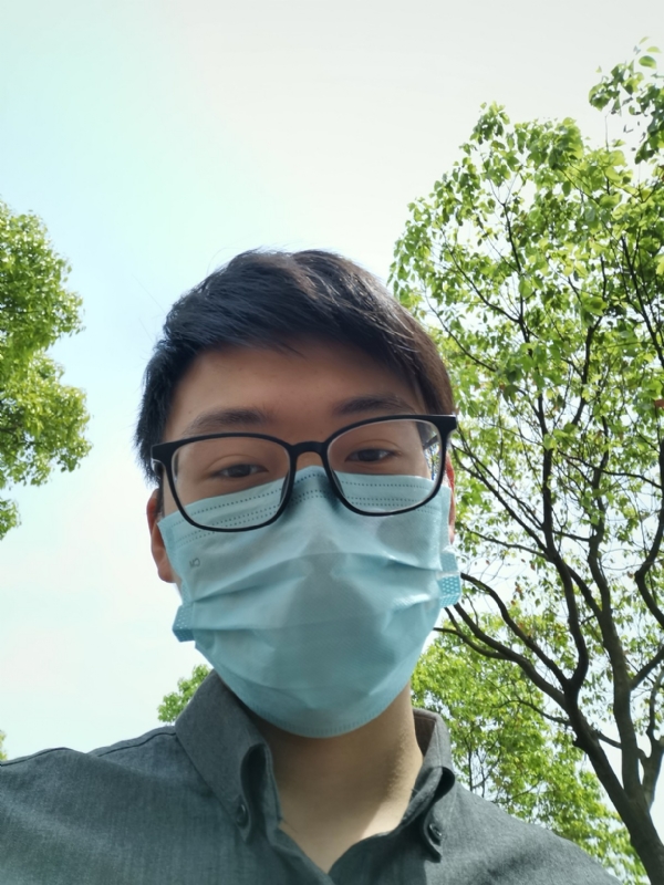 情何丶以堪的第一张照片--泰宁相亲网