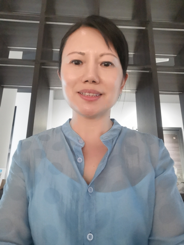 简简单单的第一张照片--泰宁相亲网