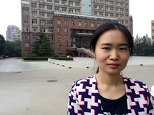 女儿征婚的第一张照片--泰宁相亲网