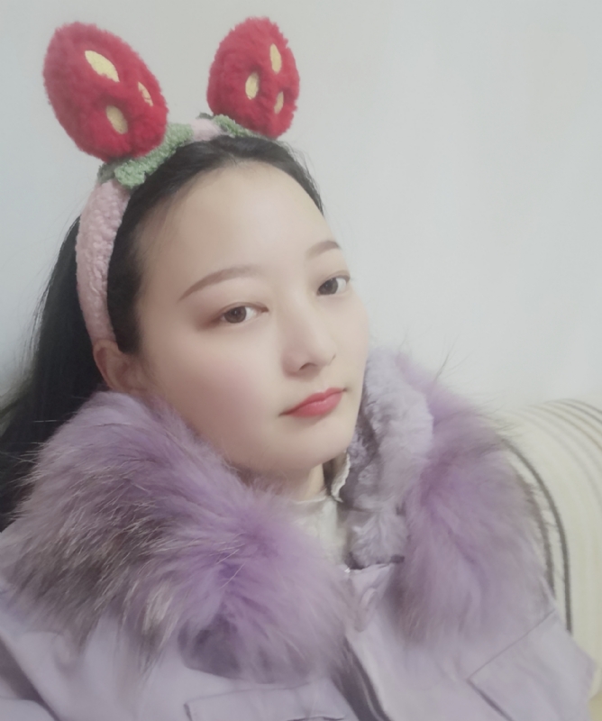 一只小月亮的第二张照片--泰宁相亲网