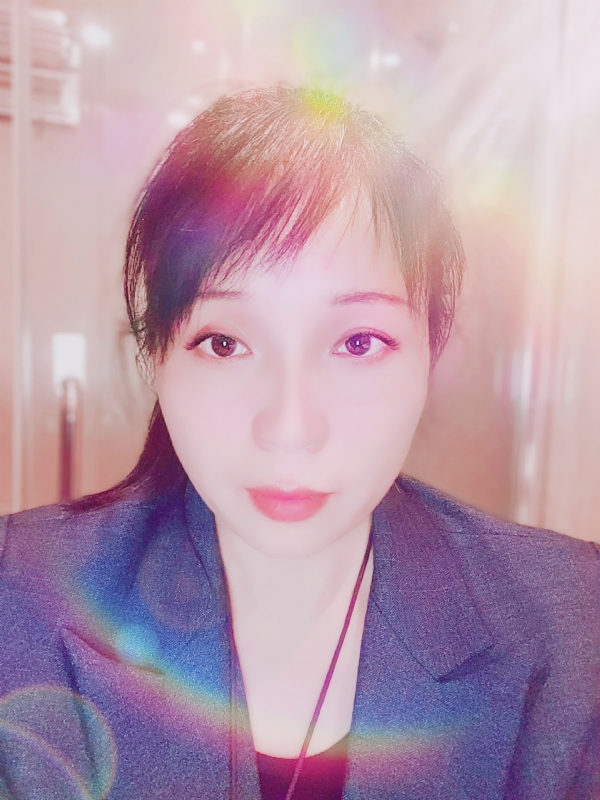 小艾的第一张照片--泰宁相亲网