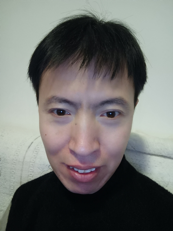 相知相守的第一张照片--泰宁相亲网
