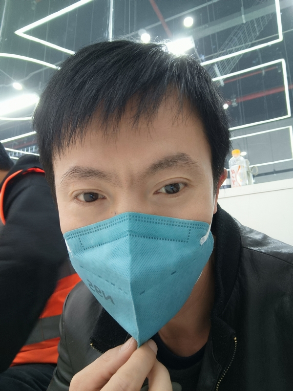 相知相守的第二张照片--泰宁相亲网