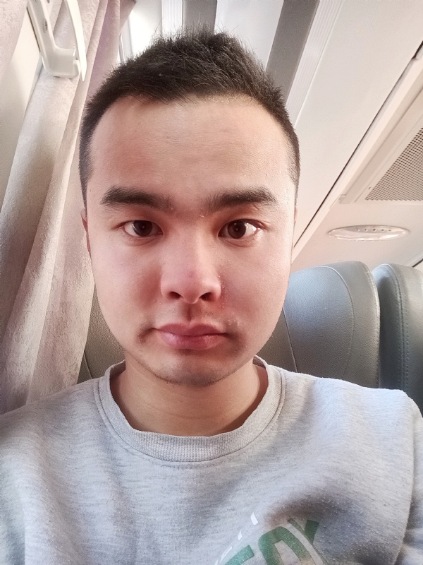 卡恩鱼的第一张照片--泰宁相亲网
