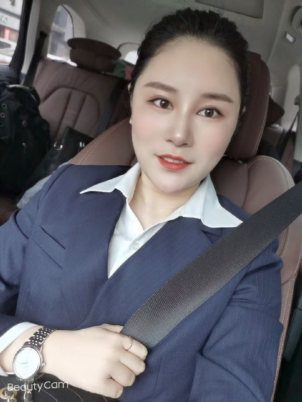 湖南妹子在深圳的第一张照片--泰宁相亲网