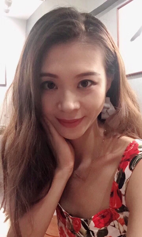 莎莎的第二张照片--泰宁相亲网