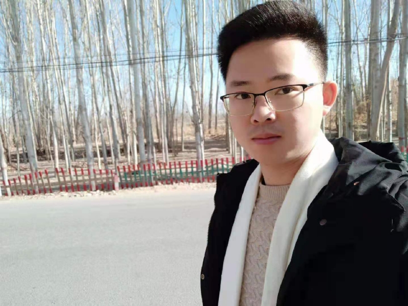 偏安一隅的第二张照片--泰宁相亲网
