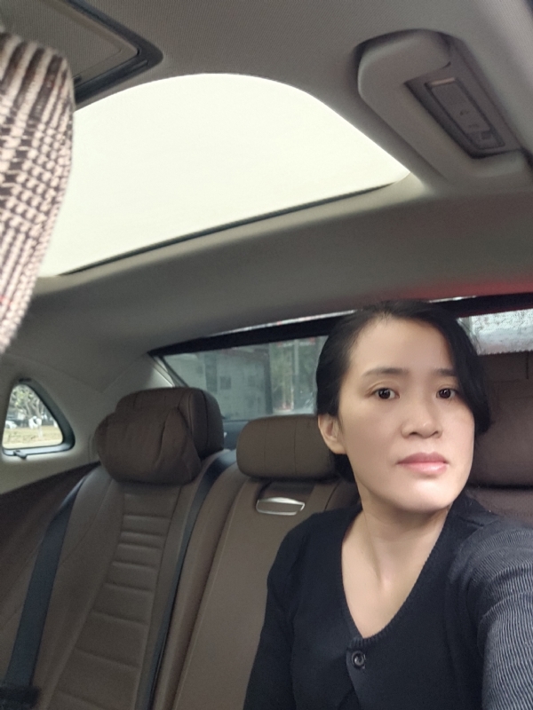 烟雨如墨的第一张照片--泰宁相亲网