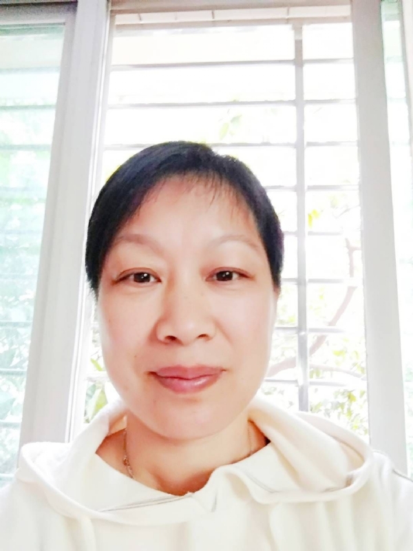 小妹的第一张照片--泰宁相亲网